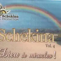 Je veux te louer — Schekina