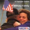 Amazing Grace - United States Navy Band lyrics