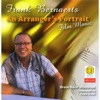 Frank Bernaerts an Arranger's Portrait (Film Music) artwork