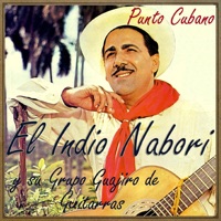El Indio Nabori & Grupo Guajiro de Guitarras - Guajira Guantanamera (Guajira Son)