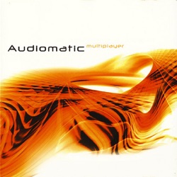 Audiomatic & Durs - Metaphorik
