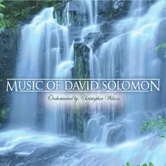 Music of David Solomon: Orchestrated By Christopher Wilson by David Solomon album reviews, ratings, credits