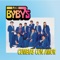 Culpable O No - Los Bybys lyrics