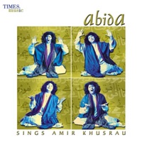 Abida Sings Amir Khusrau - Abida Parveen