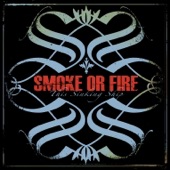 The Patty Hearst Syndrome - Smoke or Fire