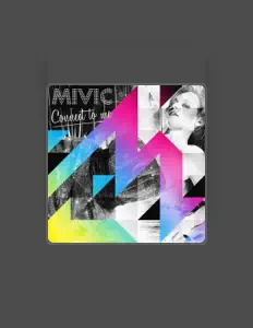 Ascolta Mivic, guarda video musicali, leggi la biografia, vedi le date del tour & altro!