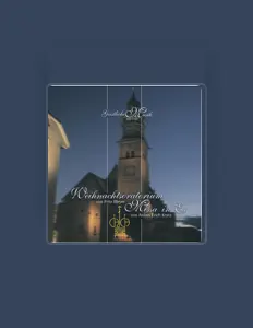 Listen to Johannes Chrysostomos Chor Innsbruck, watch music videos, read bio, see tour dates & more!