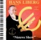 De Paus - Hans Liberg lyrics