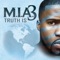 God Bless (feat. Omega McBride) - M.I.A.3 lyrics