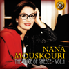 Nana Mouskouri - The Voice of Greece, Vol.1 - Nana Mouskouri