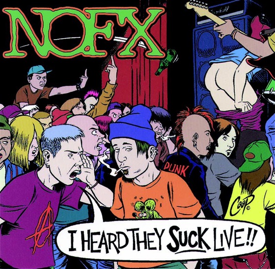 Cover artwork for Beer Bong