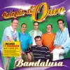 Bandalusa - Lá Longe (Nasci)