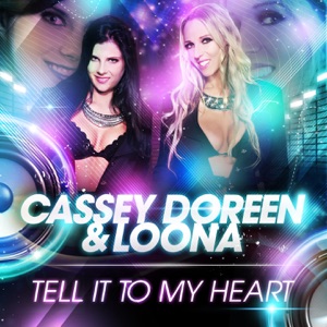 Tell It to My Heart (Special Mix Edition) - EP