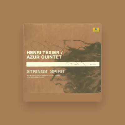 Listen to Azur Quintet, watch music videos, read bio, see tour dates & more!