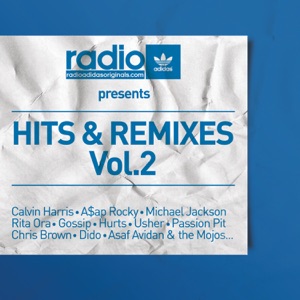 Radio adidas Original Presents: Hits & Remixes, Vol. 2