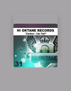 Listen to Clarkson, watch music videos, read bio, see tour dates & more!