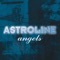Angels (Radio Mix) - Astroline lyrics