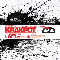 Optiv - Krakpot Remixes - Single - Optiv