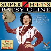 Patsy Cline - Crazy