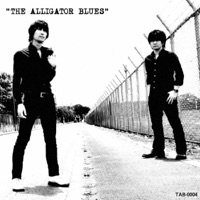 THE ALLIGATOR BLUES