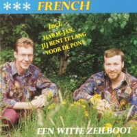 Het poesje van de buurvrouw