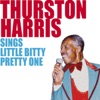 Thurston Harris Sings Little Bitty Pretty One, 1984