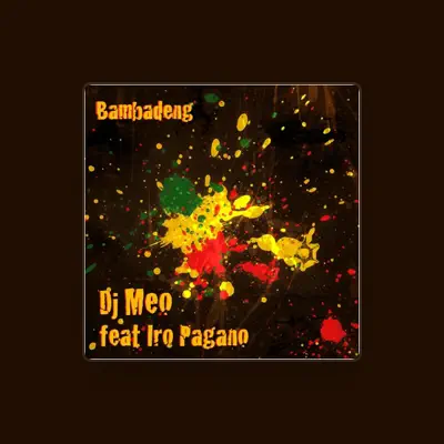 Listen to DJ Meo, watch music videos, read bio, see tour dates & more!