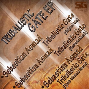 Tribalistic Gate - Single