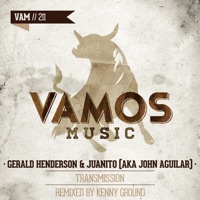 Transmission - Single - Gerald Henderson & Juanito
