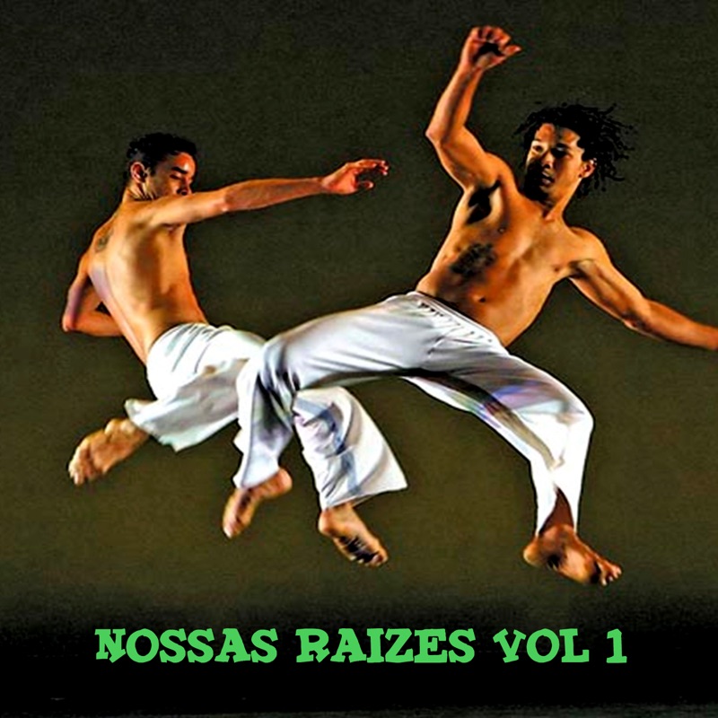 Nossas Raizes Vol 1