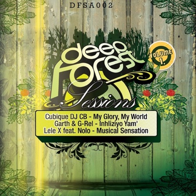 DeepForest Sessions 1 - EP
