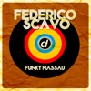 Funky Nassau cover art