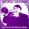 Cherokee (feat. Tom Kubis Tenor Sax) - George Graham lyrics