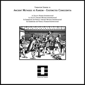 Exstinctio Conscientia (Ancient Methods vs. Kareem) - EP