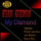 My Diamond - Fran Guzman lyrics