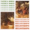 Habanera del Primer Amor - Vainica Doble lyrics