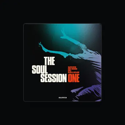 Listen to The Soul Session, watch music videos, read bio, see tour dates & more!