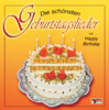 Zum Geburtstag - Eikenholt