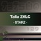 Starz (James Dymond Remix) - Talla 2XLC lyrics