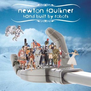 Newton Faulkner - Gone In the Morning - 排舞 編舞者