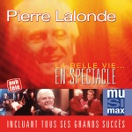 Pierre Lalonde - Caroline