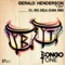 I Do - Gerald Henderson lyrics