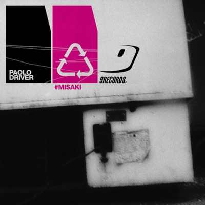 Misaki (Remixes) - EP