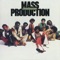 Eyeballin' - Mass Production lyrics