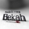 Bekah (Original Mix) - Frederik Mooij lyrics