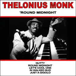 Round Midnight - Thelonious Monk