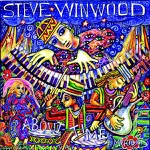Steve Winwood - Cigano (For the Gypsies)