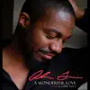 alvin frazier - The Way to Love
