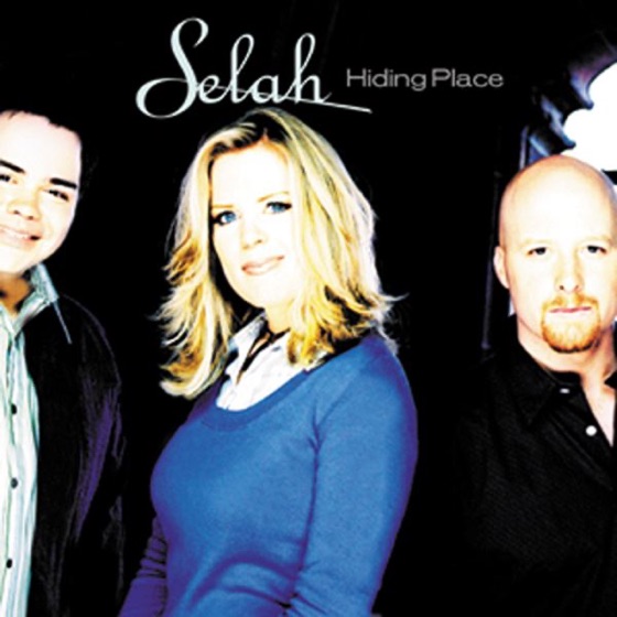 Cover artwork for Through It All