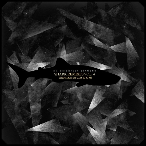 Cover artwork for If I Were Queen (DM Stith Remix)